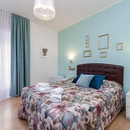 St. Peter'S Relax Hotel Rome Exterior photo