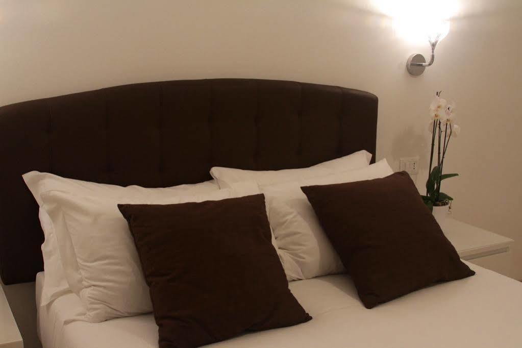 St. Peter'S Relax Hotel Rome Exterior photo
